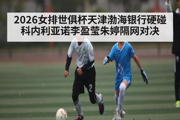 2026女排世俱杯天津渤海银行硬碰科内利亚诺李盈莹朱婷隔网对决 - kaiyun